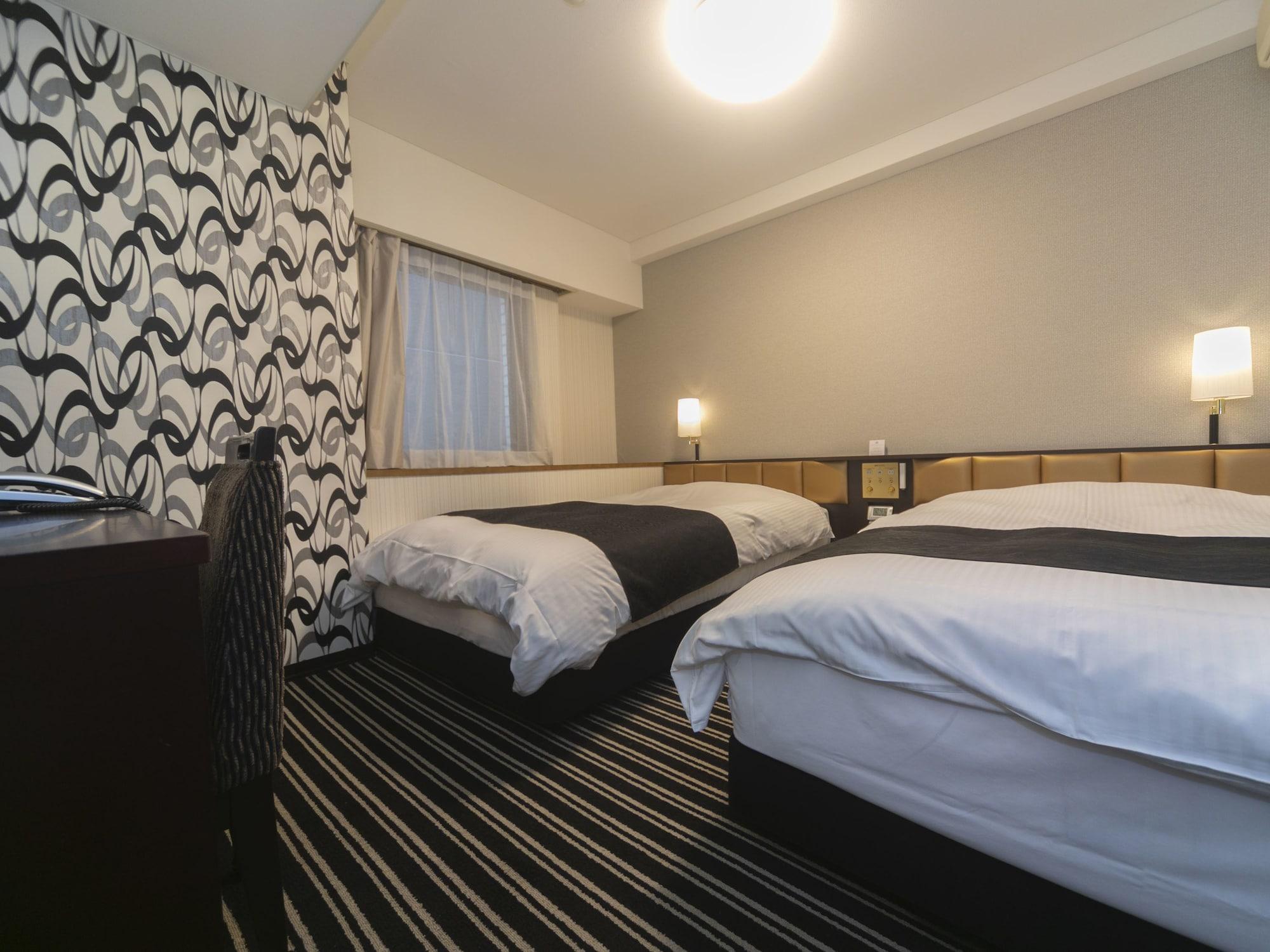 Apa Hotel Wakayama Extérieur photo