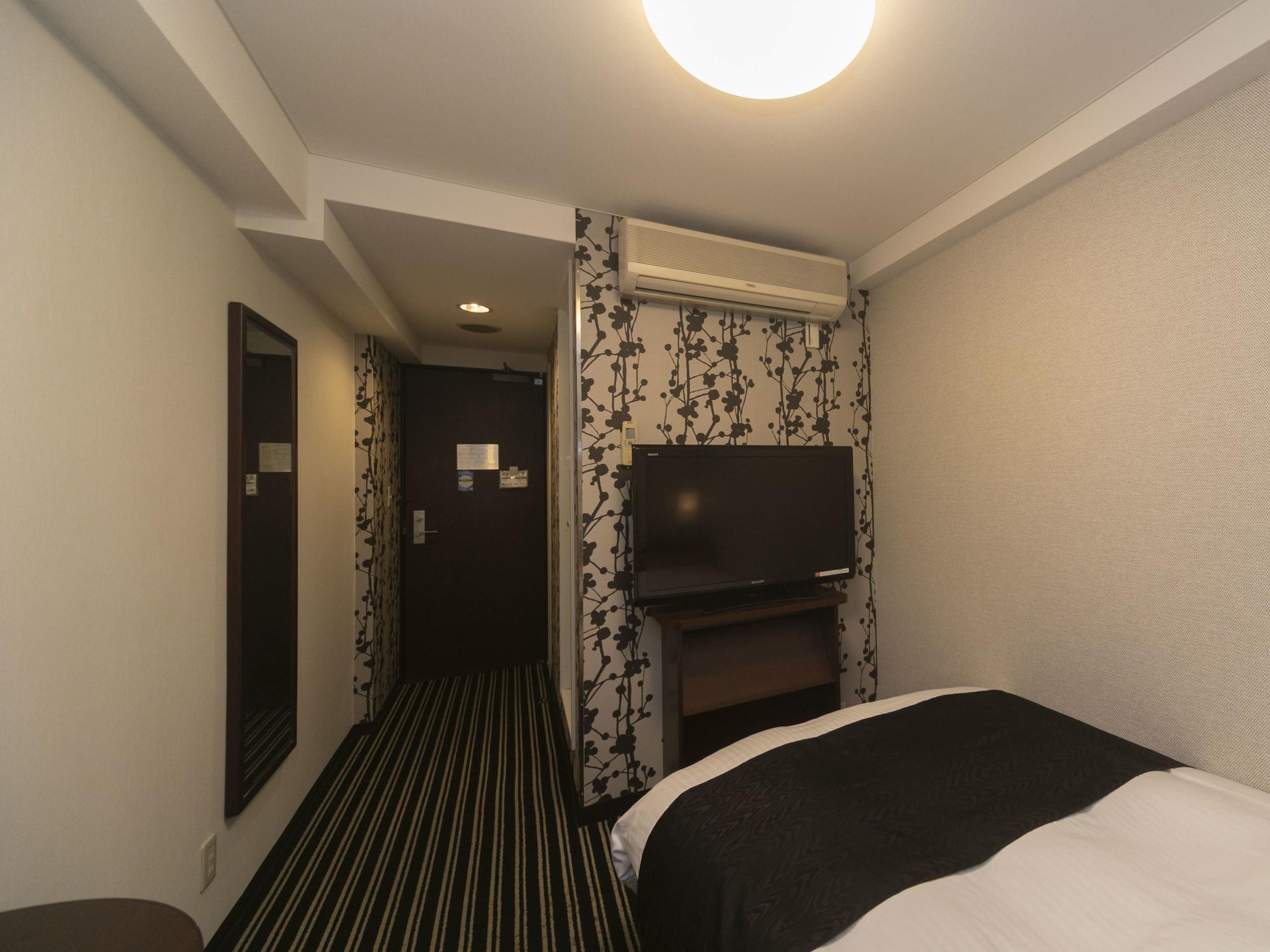 Apa Hotel Wakayama Extérieur photo