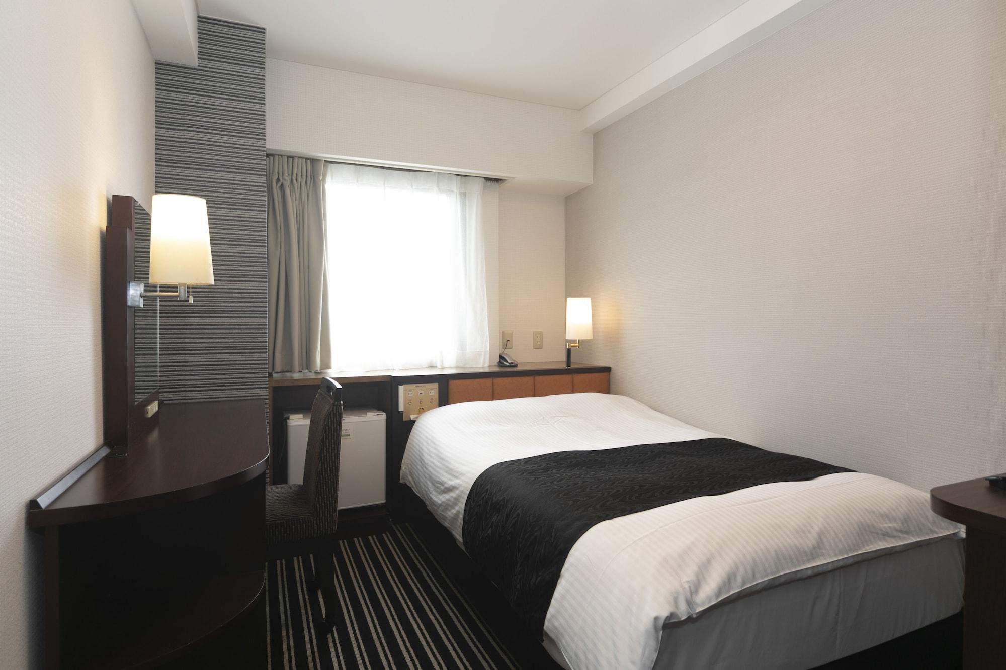 Apa Hotel Wakayama Extérieur photo