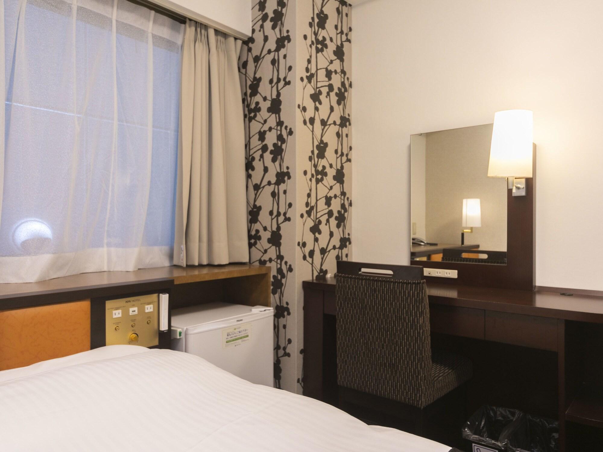 Apa Hotel Wakayama Extérieur photo